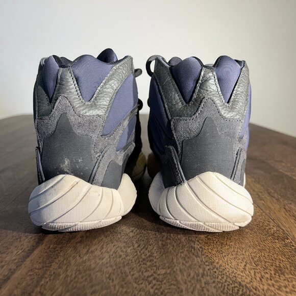 Yeezy 500 High Slate Size 5.5 - Picture 3 of 10
